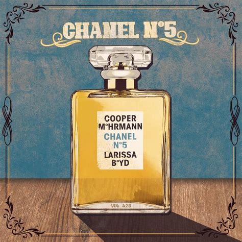 chanel no 5 music 2017|chanel no 5 lyrics.